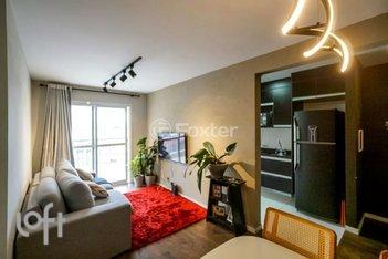 apartment em Conselheiro Carrão, Carrão - São Paulo - SP