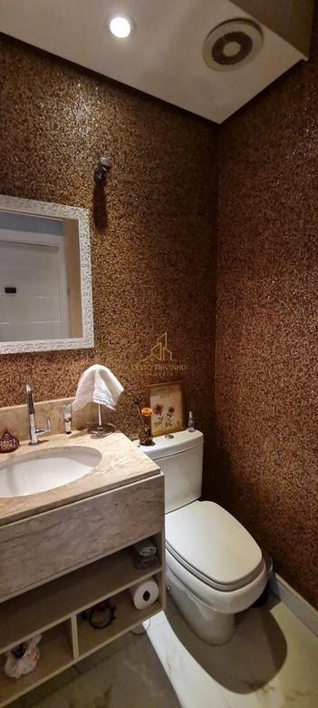 apartment em Avenida Padre Noronha, Jardim Santa Mena - Guarulhos - SP