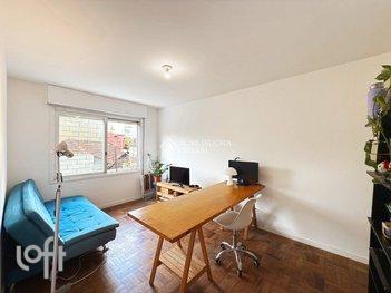 apartment em Joaquim Nabuco, Cidade Baixa - Porto Alegre - RS