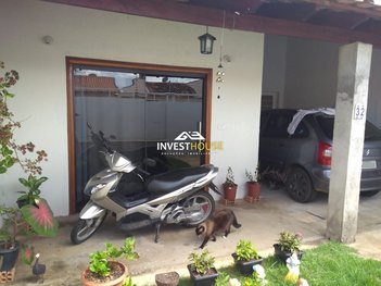 house em Avenida Pedro Nicola, Jardim Alvorada - Guaxupé - MG