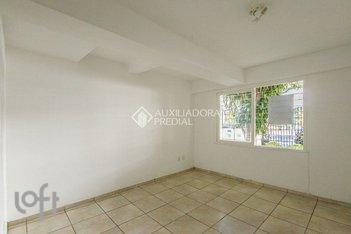 apartment em Rua Artur Rocha, Mont'serrat - Porto Alegre - RS