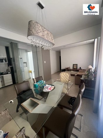 apartment em Rua do Ouro, Serra - Belo Horizonte - MG