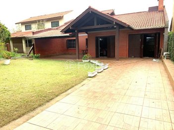 house em Rua Osvaldo Aranha, Marisul - Imbé - RS