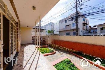 house em Vereador Geraldo Pereira, Padre Eustáquio - Belo Horizonte - MG