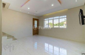 apartment em Américo Machado, Pirituba - São Paulo - SP