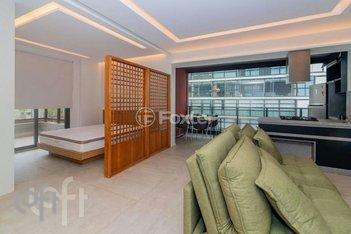 apartment em Cristiano Viana, Pinheiros - São Paulo - SP