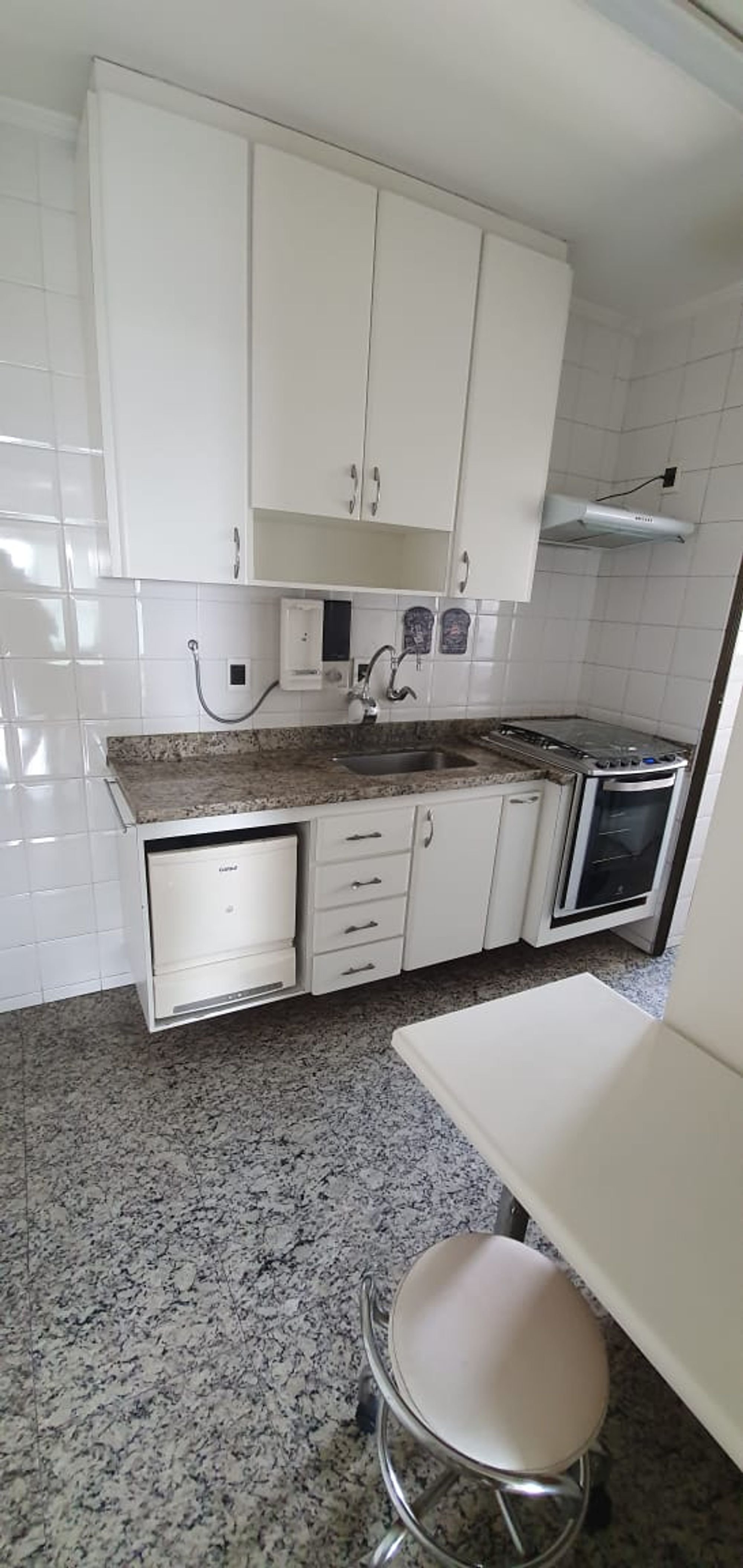 Apartamento para Venda por R$750.000,00 com 93m², 3 dormitórios e 2 vagas - Santa teresinha, São paulo / SP
