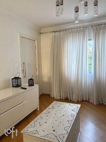 apartment em Batista do Carmo, Aclimação - São Paulo - SP