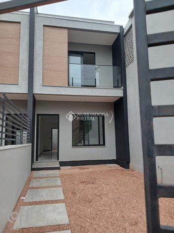 house em José Antônio Lucchese Gusmão, São José - Canoas - RS