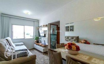 apartment em Maria Servidei Demarchi, Demarchi - São Bernardo do Campo - SP