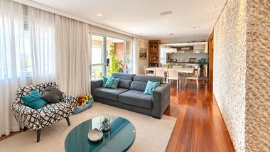 apartment em Rua Nagel, Vila Leopoldina - São Paulo - SP