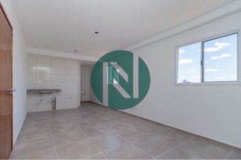 apartment em Rua Cabinda, Vila Lúcia - São Paulo - SP