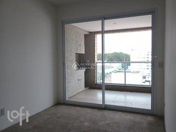 apartment em Araguaia, Santa Maria - São Caetano do Sul - SP