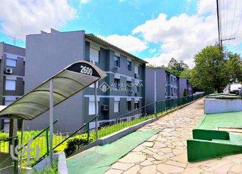 apartment em Antônio Carvalho, Jardim Carvalho - Porto Alegre - RS
