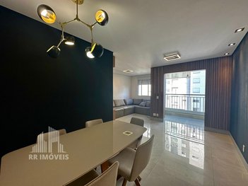apartment em Avenida Manoel Pedro Pimentel, Continental - Osasco - SP