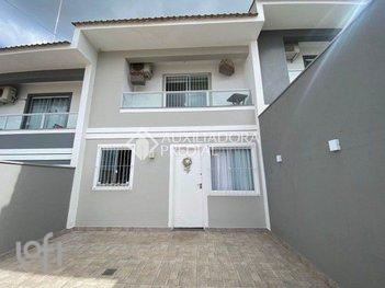 house em Antônio Jovita Duarte, Forquilhas - São José - SC