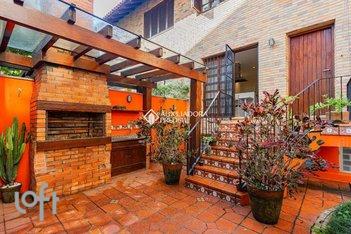 house em Jaraguá, Bela Vista - Porto Alegre - RS