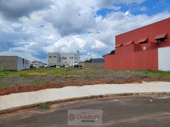 land_lot em Rua Padre Roque, Centro - Mogi Mirim - SP