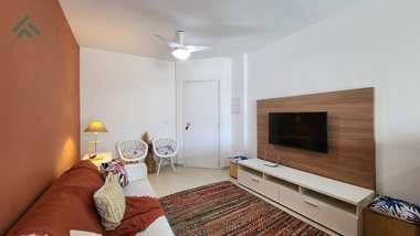 apartment em Rua Maria Cristina, Acaraú - Ubatuba - SP