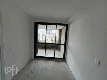 apartment em Maceió, Bela Vista - São Paulo - SP