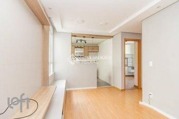 apartment em Protásio Alves, Morro Santana - Porto Alegre - RS
