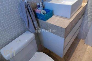 apartment em Aimberê, Perdizes - São Paulo - SP