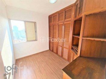 apartment em Latif Fakhouri, Jabaquara - São Paulo - SP