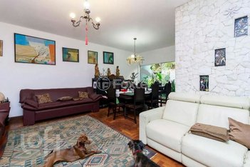 house em Rua Kansas, Brooklin Paulista - São Paulo - SP