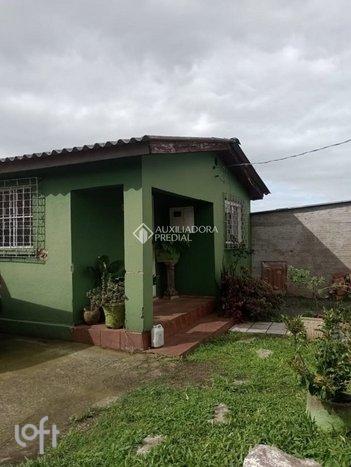 house em Treze de Setembro, Rubem Berta - Porto Alegre - RS