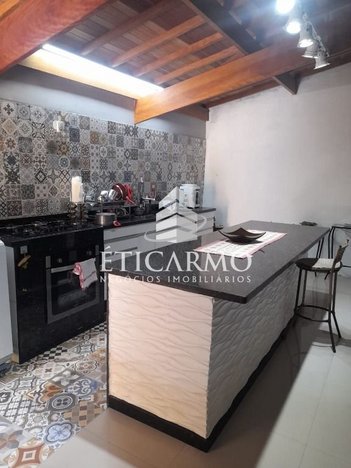 house em Avenida Francisco José Resende, Jardim Aricanduva - São Paulo - SP