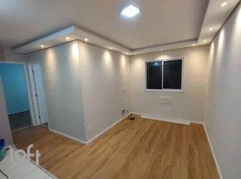 apartment em Dedalion, Perus - São Paulo - SP