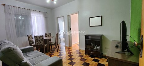apartment em Rua Celeste Gobbato, Praia de Belas - Porto Alegre - RS
