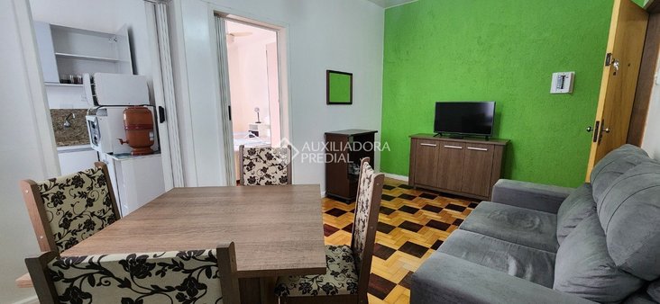 Cômodo Condomínio