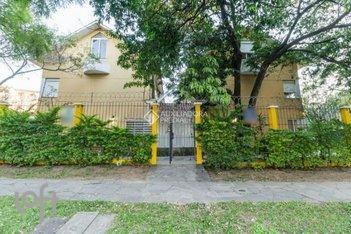 house em Carvalho Freitas, Teresópolis - Porto Alegre - RS