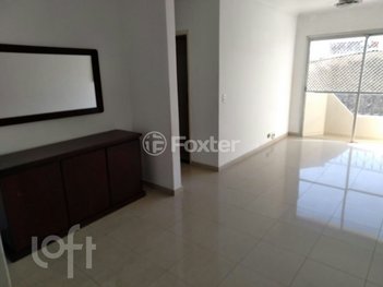 apartment em Rua Cruz Jobim, Vila Carrão - São Paulo - SP