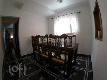 house em Rua Ipequi, Vila Nova Curuçá - São Paulo - SP