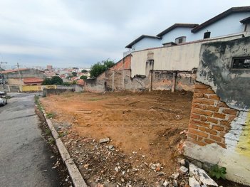 land_lot em Avenida Gonçalves Júnior, Vila Barão - Sorocaba - SP