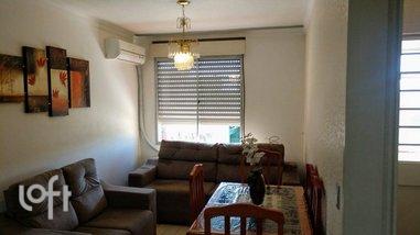 apartment em Araçá, Centro - Canoas - RS