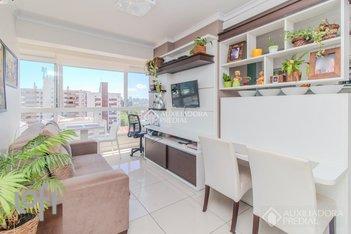 apartment em São Luís, Santana - Porto Alegre - RS