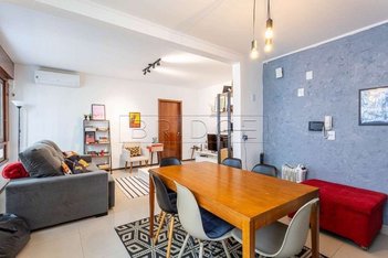 apartment em Rua Vasco da Gama, Rio Branco - Porto Alegre - RS