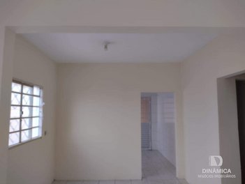 house em Rua Luiz Tank, Vila Piza - Limeira - SP