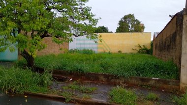 land_lot em Rua Luiz Della Nina, Parque Residencial Cândido Portinari - Ribeirão Preto - SP