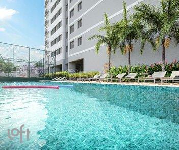 apartment em Corifeu de Azevedo Marques, Rio Pequeno - São Paulo - SP