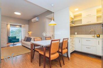 apartment em Mário Antunes da Cunha, Petrópolis - Porto Alegre - RS
