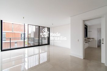 apartment em SGCV Lotes 16/19, Zona Industrial (Guará) - Brasília - DF