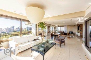 apartment em Rua Cabral, Rio Branco - Porto Alegre - RS