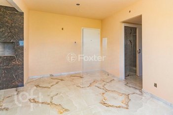 apartment em Avenida João Ferreira Jardim, Parque Santa Fé - Porto Alegre - RS