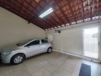 house em Avenida Doutor João Teodoro, Vila Rezende - Piracicaba - SP