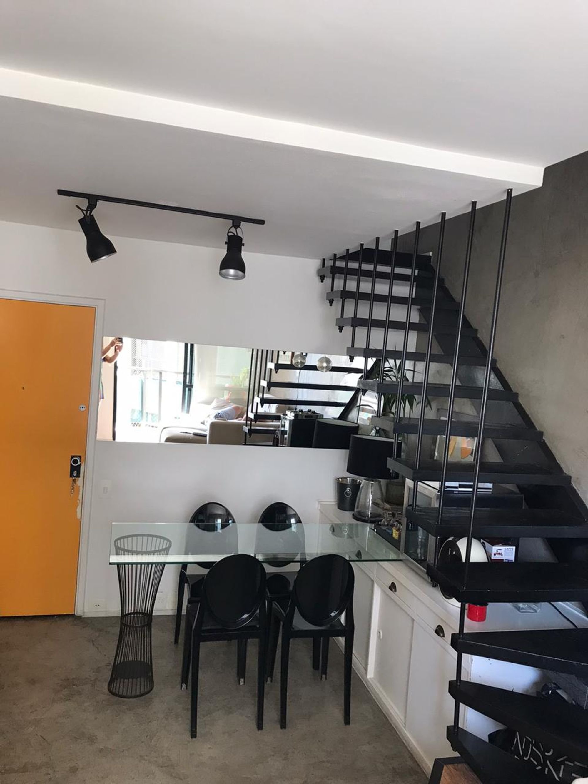 Apartamento para Venda por R$800.000,00 com 65m² e 1 vaga - Paraíso, São paulo / SP
