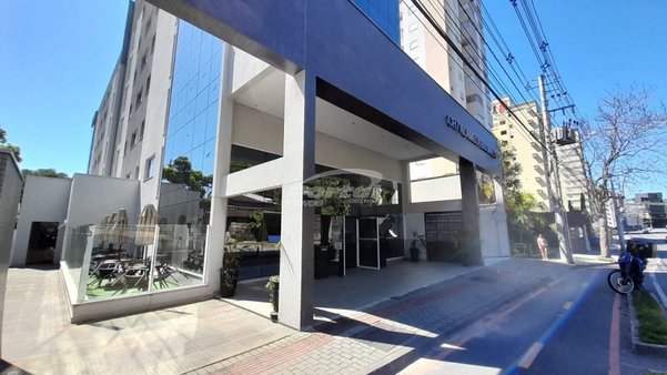 Cômodo Condomínio